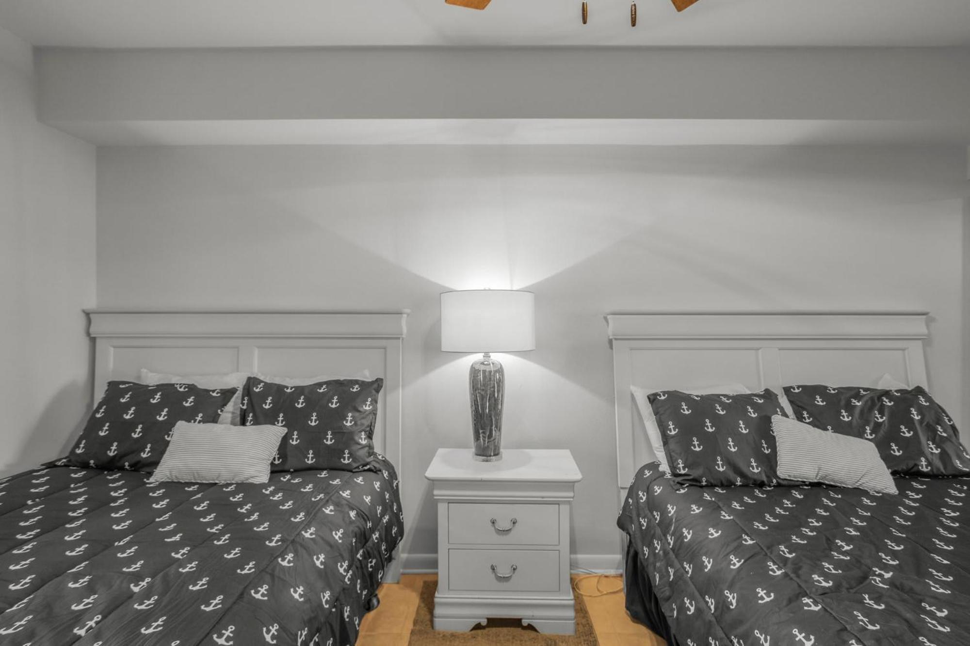 Summer House 103A By Vacation Homes Collection شاطئ أورانج المظهر الخارجي الصورة