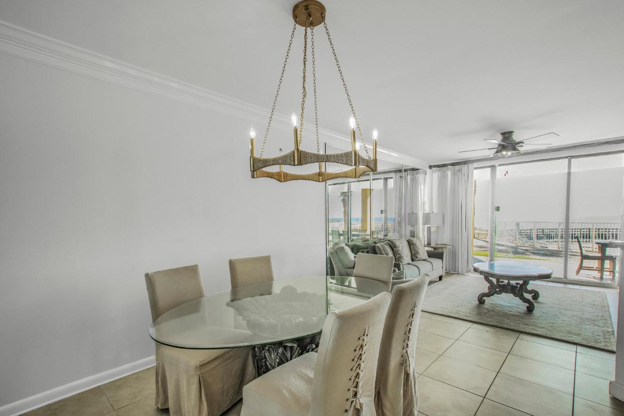 Summer House 103A By Vacation Homes Collection شاطئ أورانج المظهر الخارجي الصورة