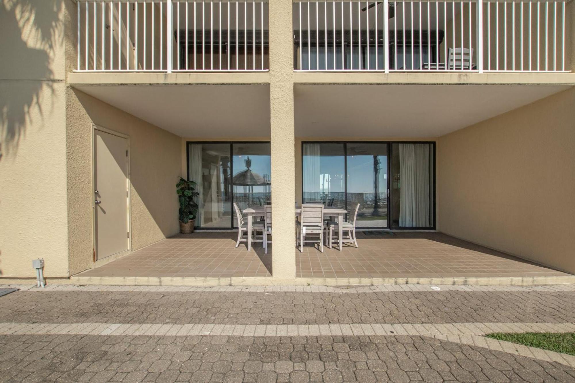 Summer House 103A By Vacation Homes Collection شاطئ أورانج المظهر الخارجي الصورة