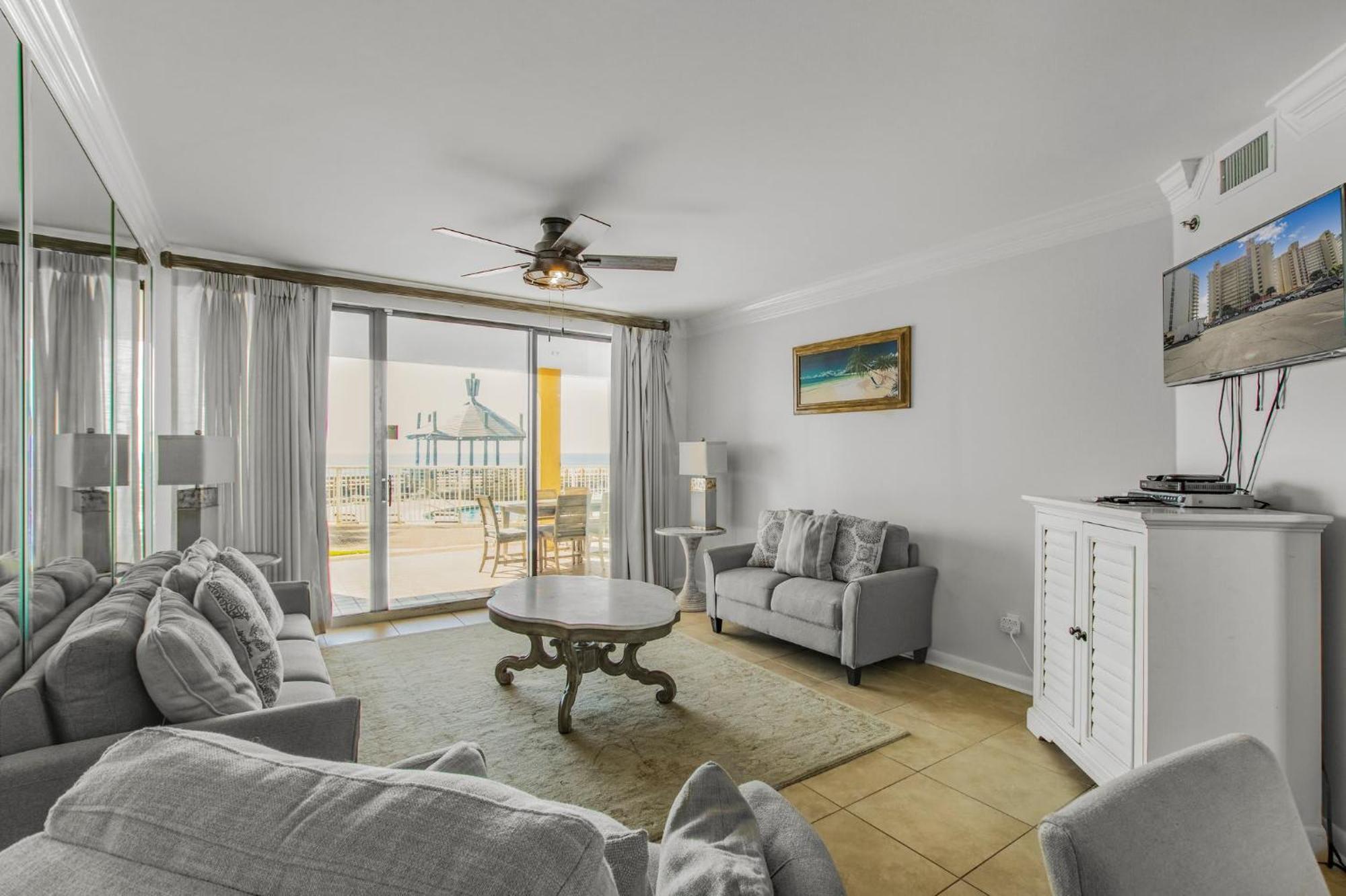 Summer House 103A By Vacation Homes Collection شاطئ أورانج المظهر الخارجي الصورة