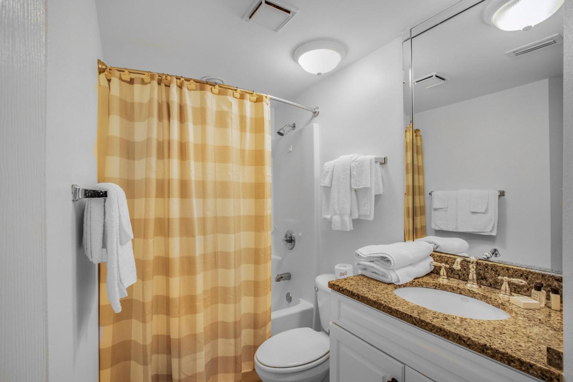 Summer House 103A By Vacation Homes Collection شاطئ أورانج المظهر الخارجي الصورة