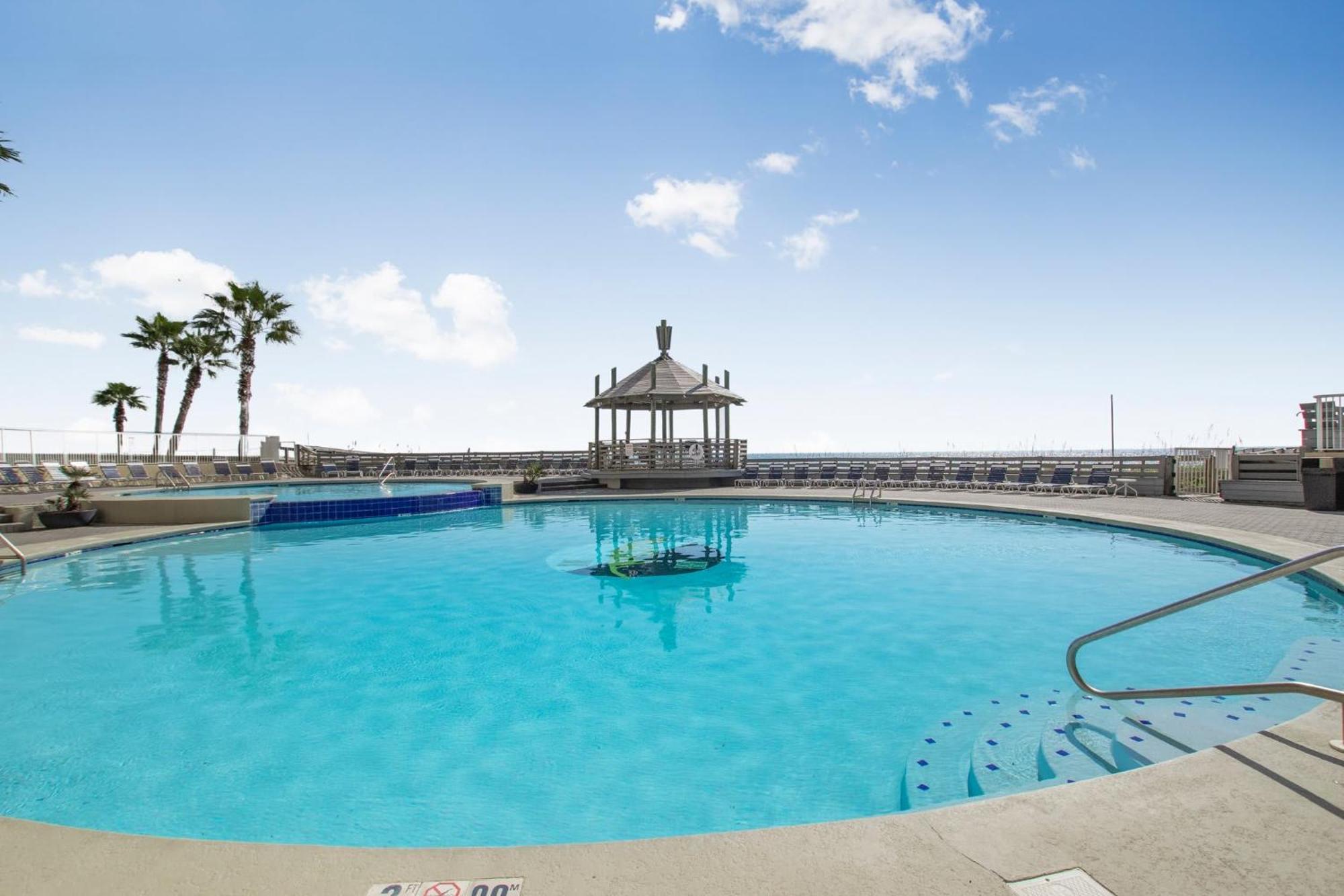 Summer House 103A By Vacation Homes Collection شاطئ أورانج المظهر الخارجي الصورة