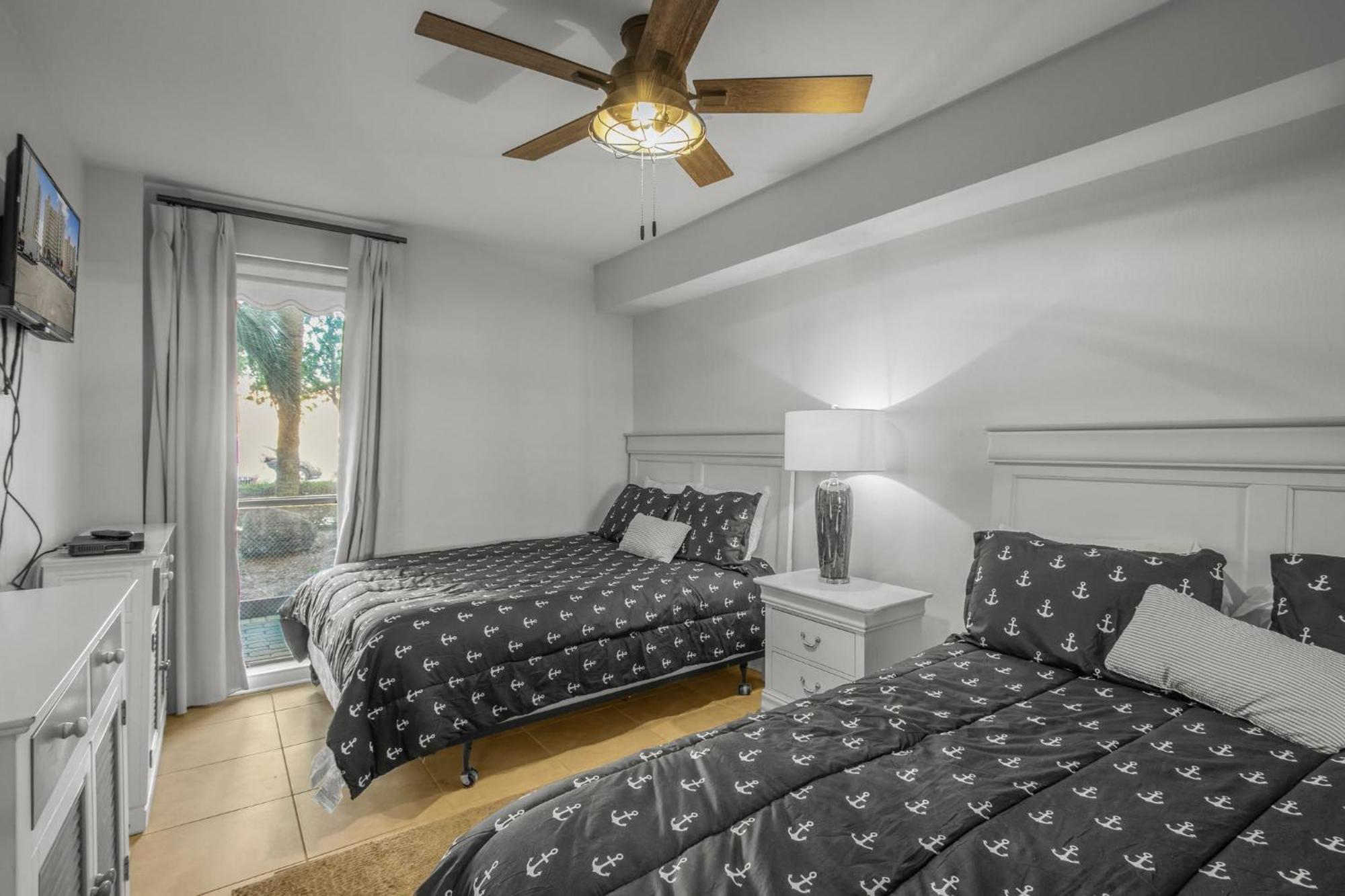 Summer House 103A By Vacation Homes Collection شاطئ أورانج المظهر الخارجي الصورة