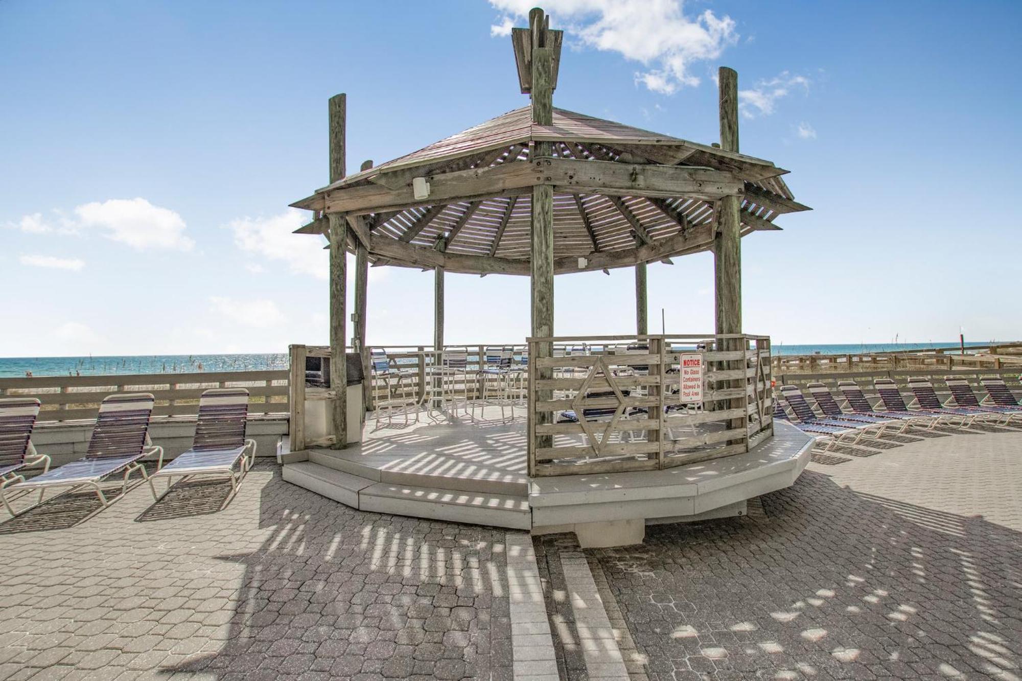Summer House 103A By Vacation Homes Collection شاطئ أورانج المظهر الخارجي الصورة