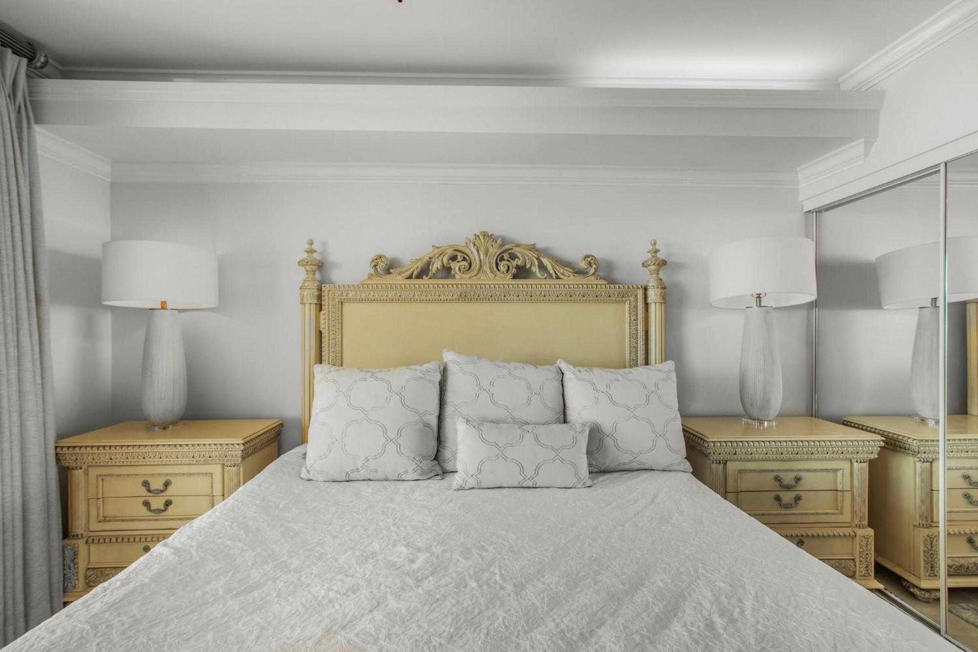 Summer House 103A By Vacation Homes Collection شاطئ أورانج المظهر الخارجي الصورة