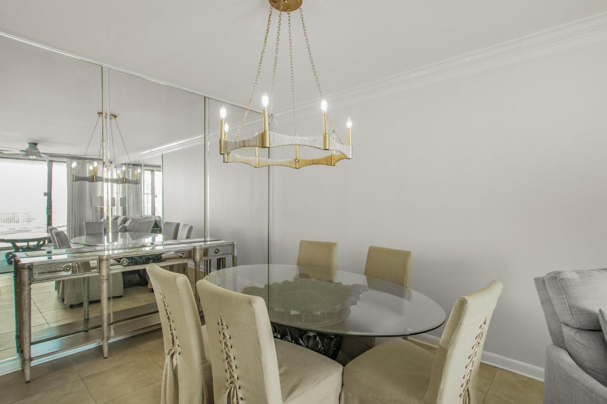 Summer House 103A By Vacation Homes Collection شاطئ أورانج المظهر الخارجي الصورة