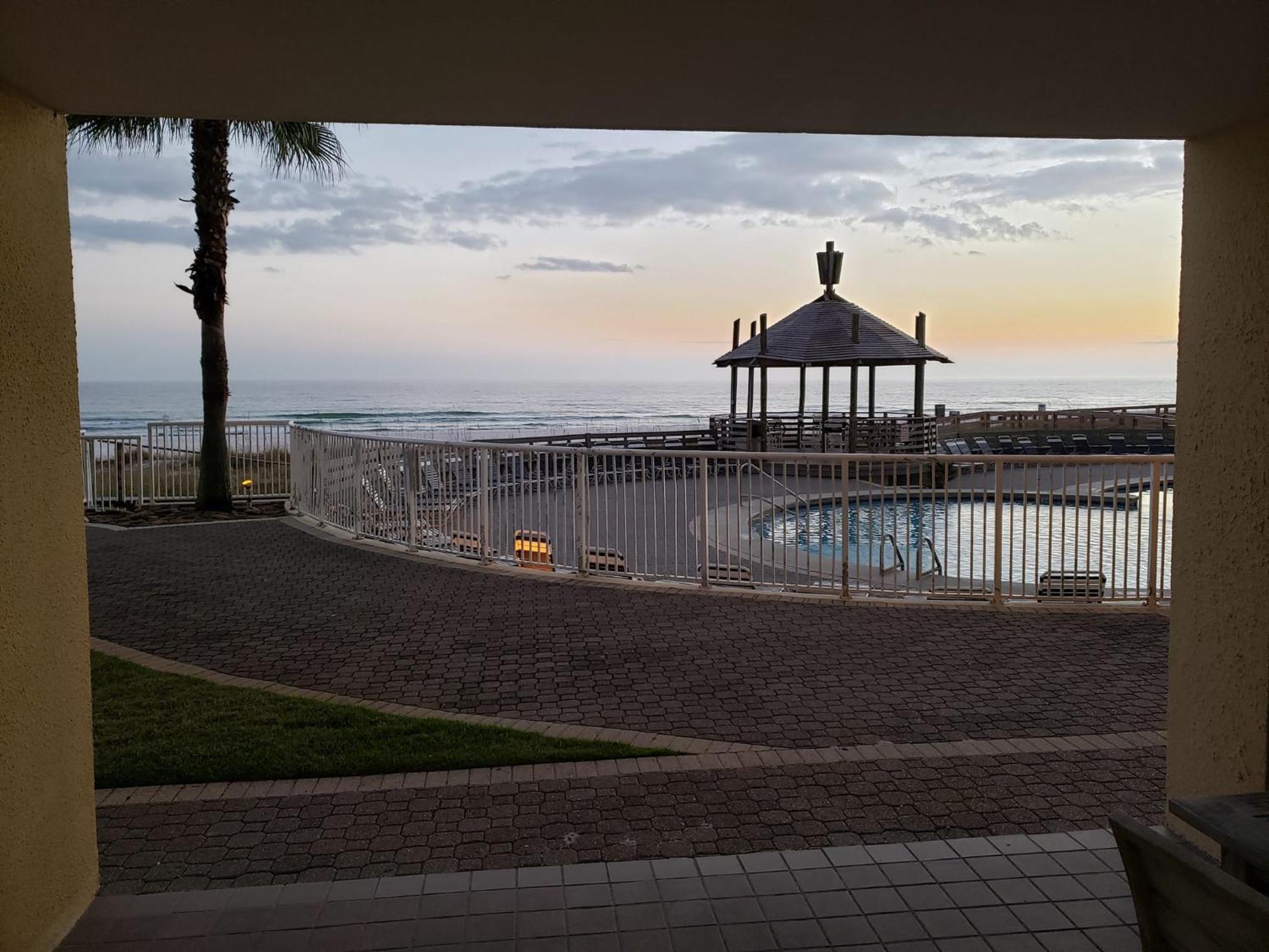 Summer House 103A By Vacation Homes Collection شاطئ أورانج المظهر الخارجي الصورة
