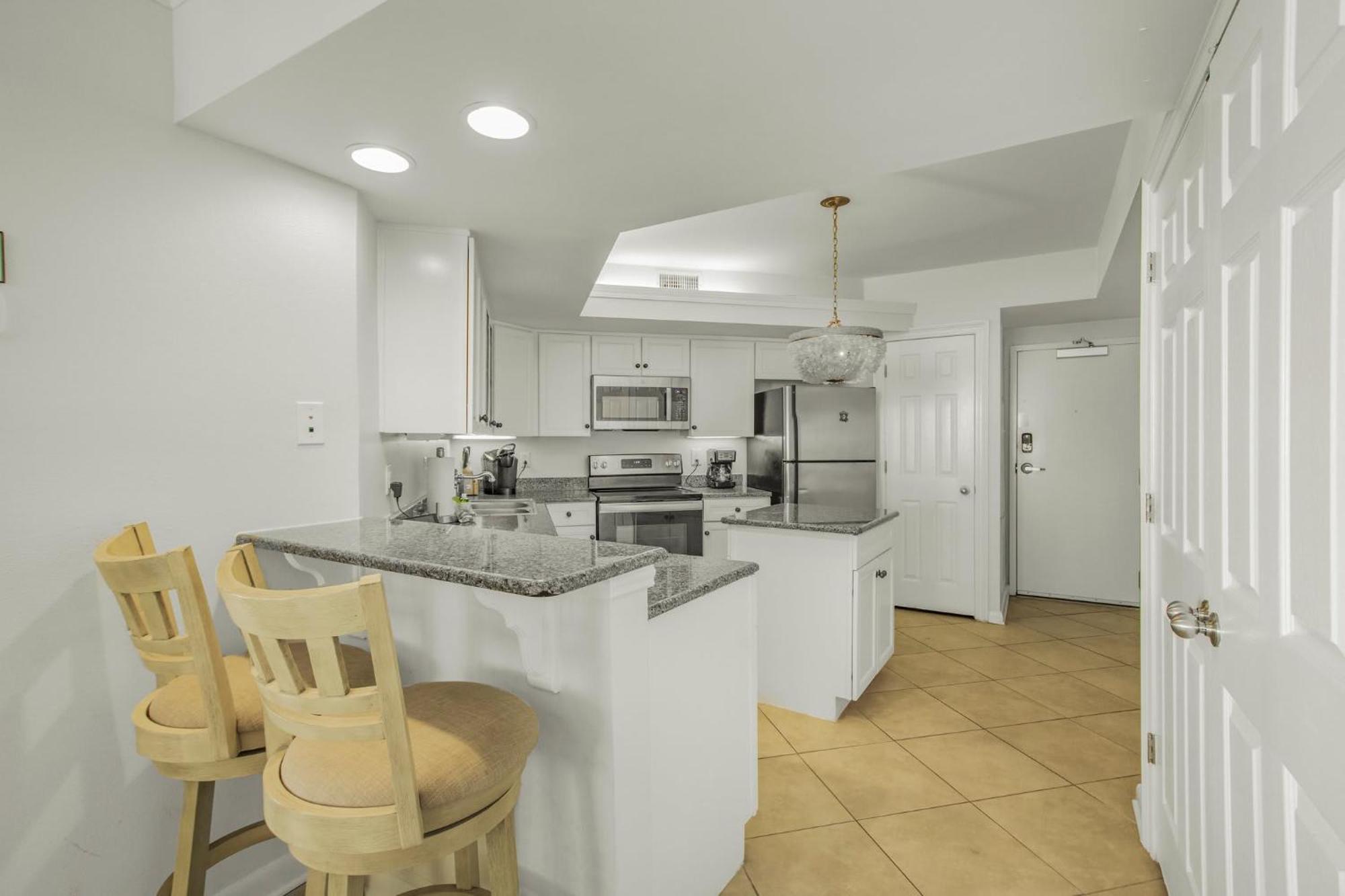 Summer House 103A By Vacation Homes Collection شاطئ أورانج المظهر الخارجي الصورة