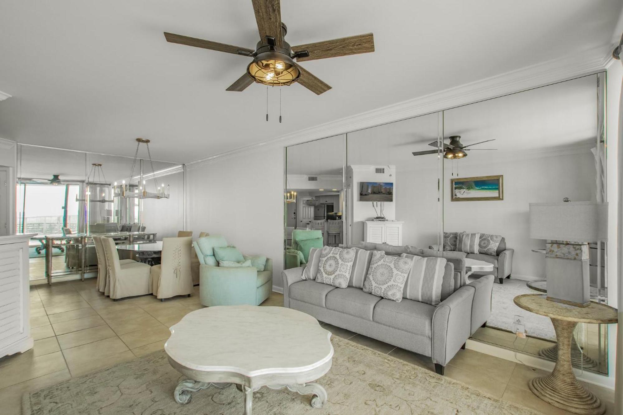 Summer House 103A By Vacation Homes Collection شاطئ أورانج المظهر الخارجي الصورة