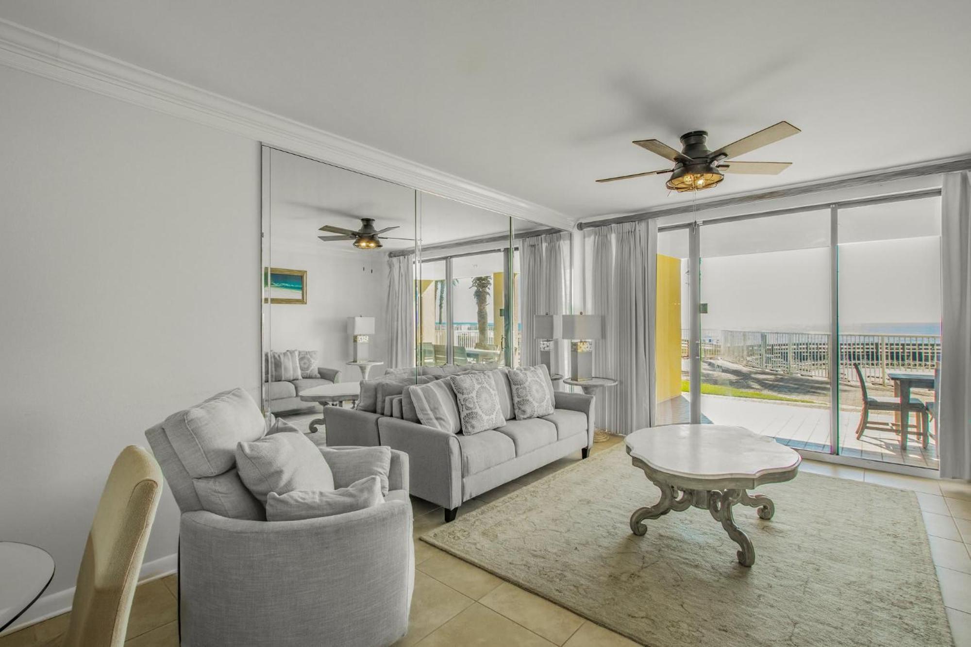 Summer House 103A By Vacation Homes Collection شاطئ أورانج المظهر الخارجي الصورة