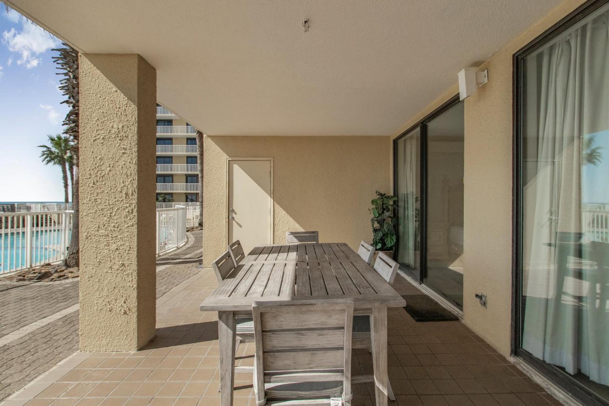 Summer House 103A By Vacation Homes Collection شاطئ أورانج المظهر الخارجي الصورة