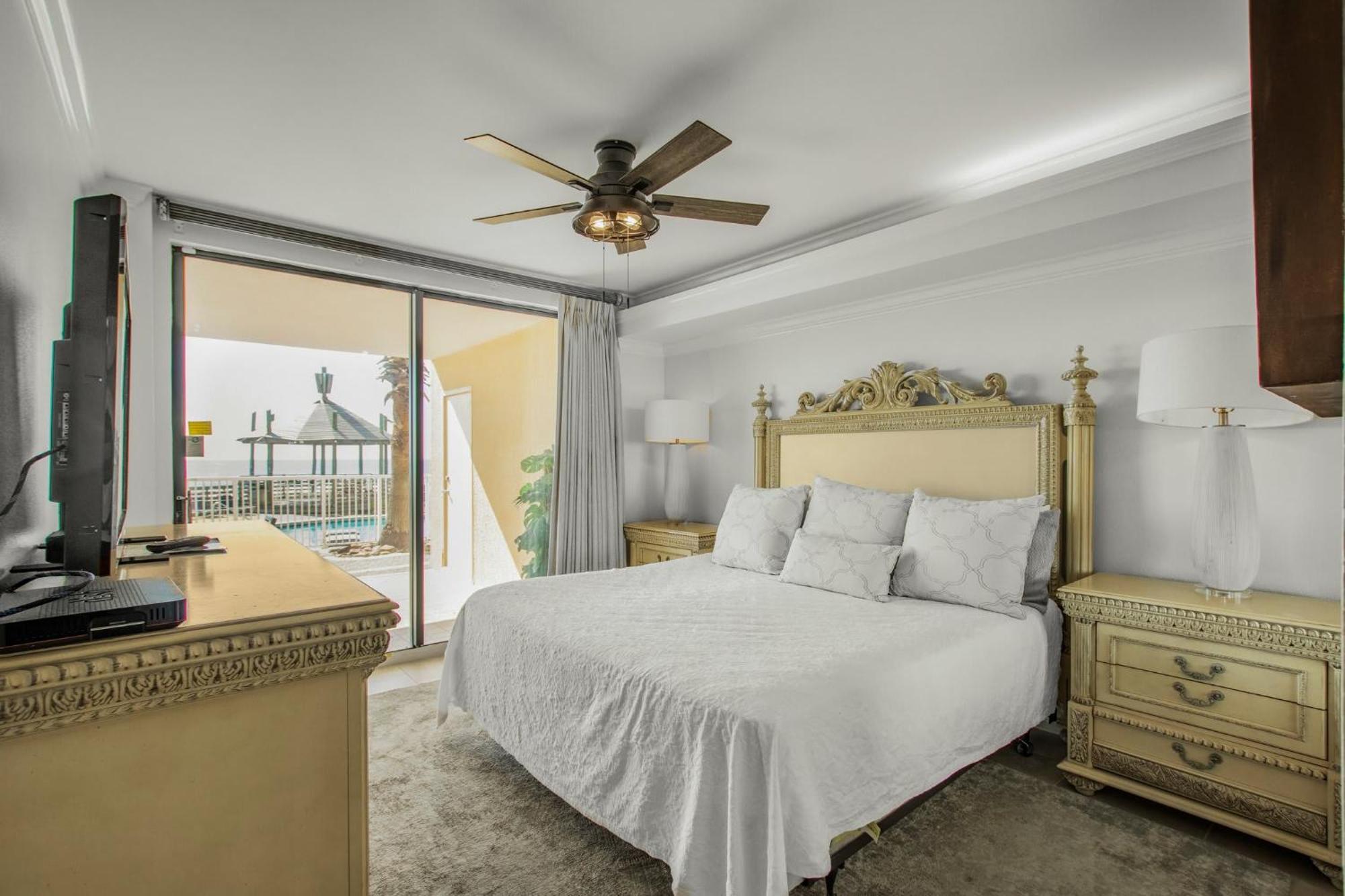 Summer House 103A By Vacation Homes Collection شاطئ أورانج المظهر الخارجي الصورة